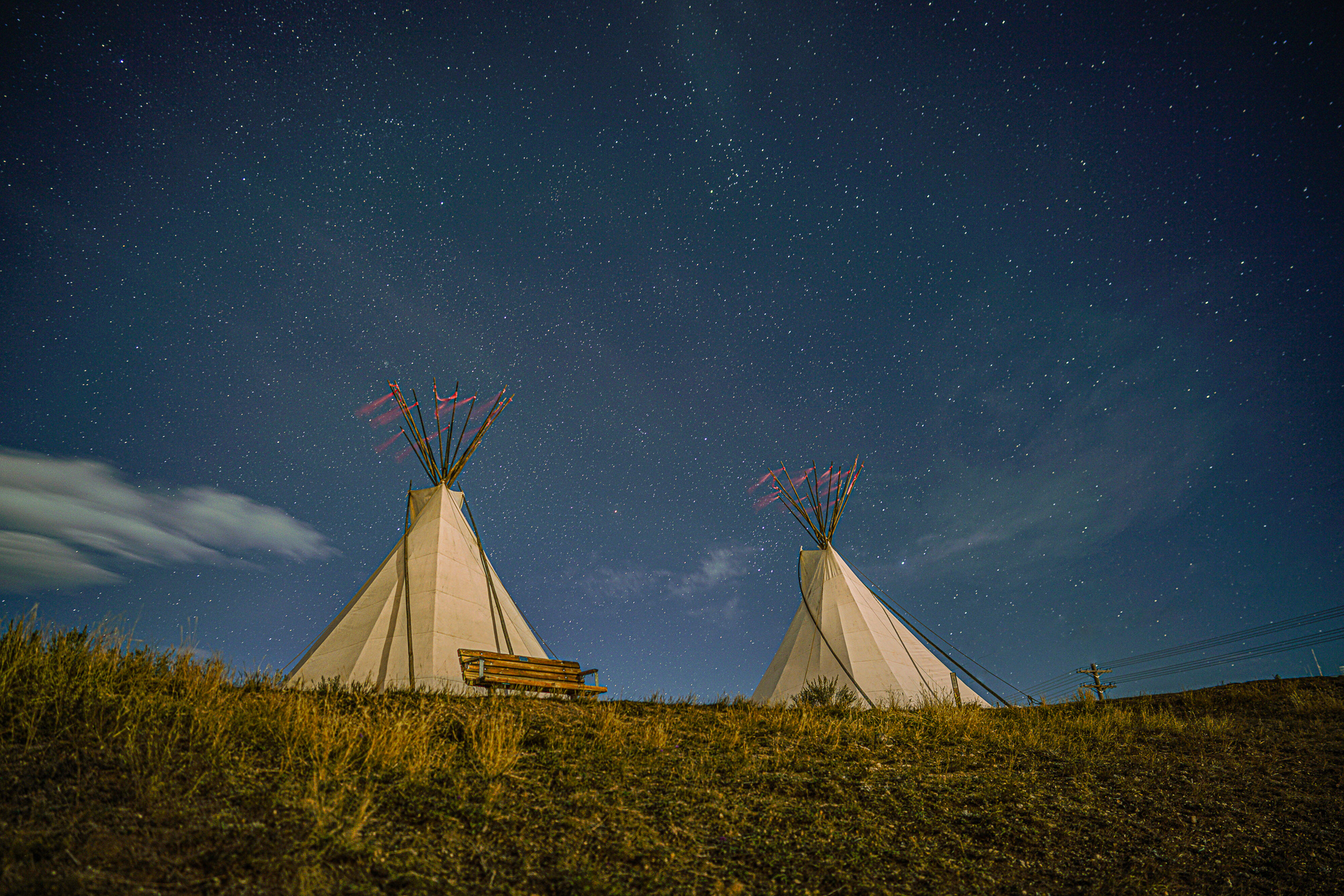 Rocky Mountain Tribal Leaders Council