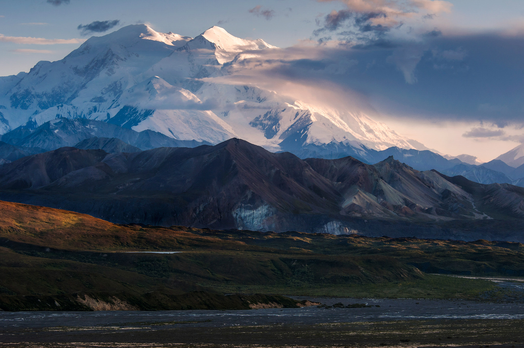 Denali