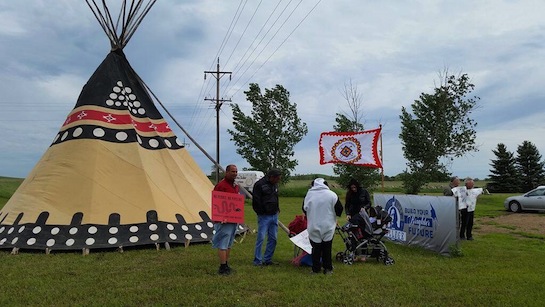 Nebraska court upholds law setting Keystone XL Pipeline route