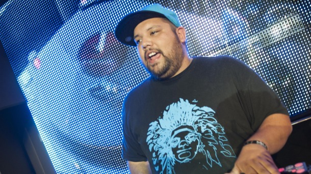 A Tribe Called Red breaks ties with founding member DJ Shub