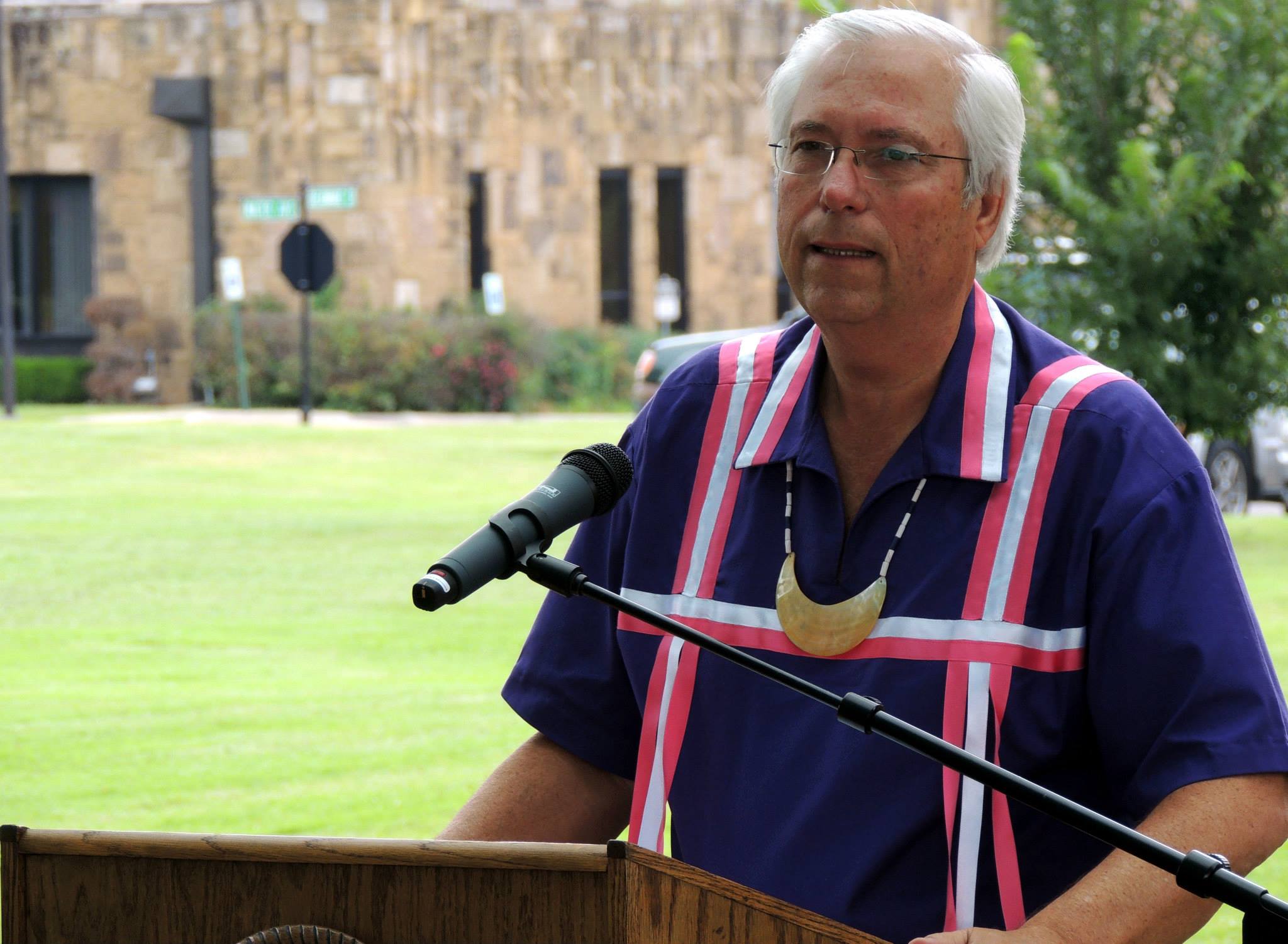 Bill John Baker: Take pride in Cherokee Nation accomplishments