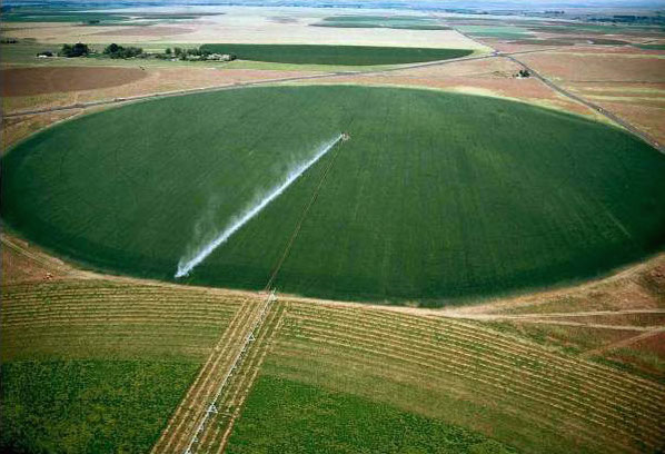 Senate Indian Affairs Committee to hold hearing on irrigation bill