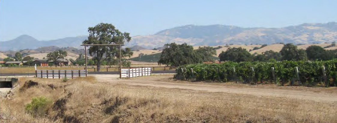 Chumash Tribe welcomes approval of land-into-trust application