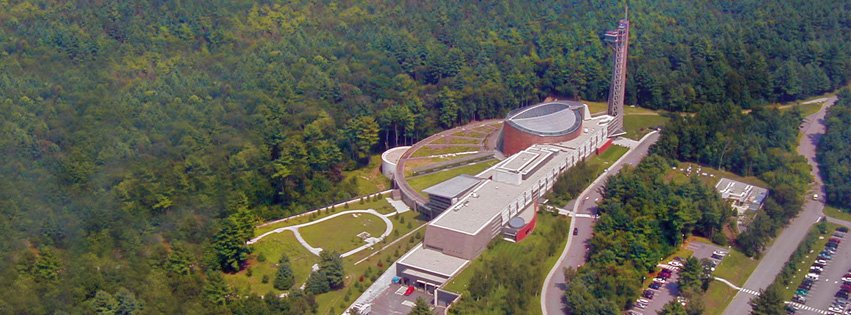 Mashantucket Tribe names leader for museum currently on hiatus
