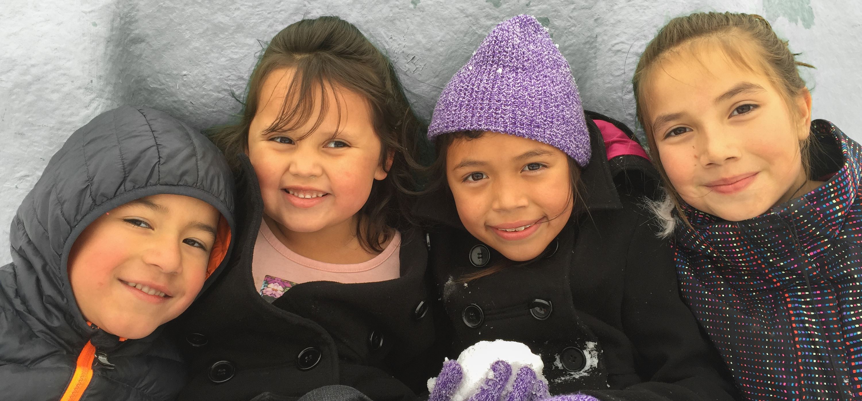 Column: School on Pine Ridge Reservation is a 'beacon of hope'