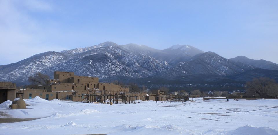 Taos Pueblo man sentenced to 27 months for assault with stick