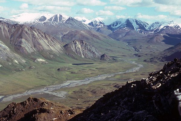 Editorial: Wildlife refuge in Alaska deserves stronger protections