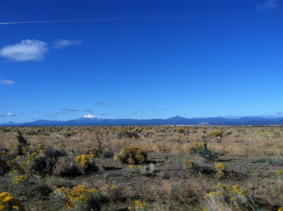 Warm Springs Tribes play host to unmanned drone test grounds