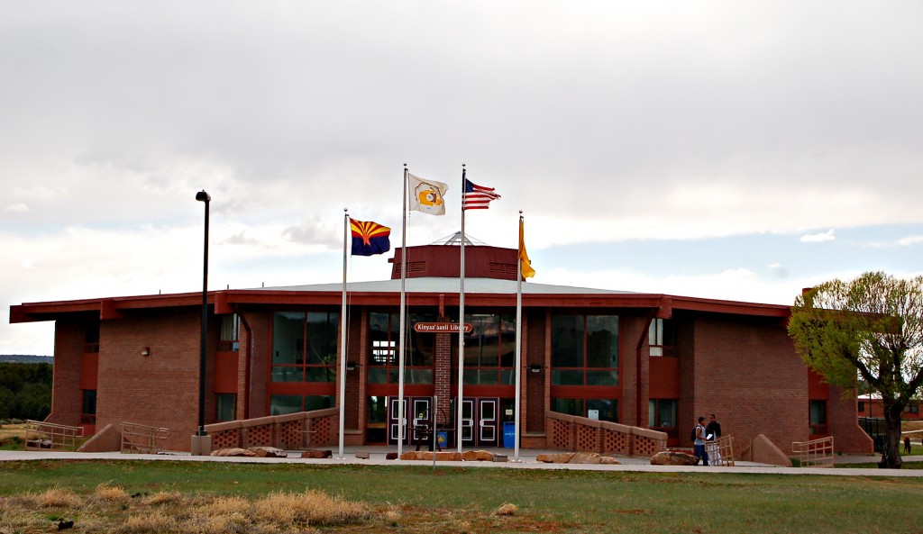 Lakota Country Times: Sen. Tester pushes for tribal college funds