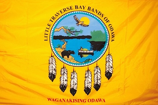 LTBB News: Michigan tribes come together for historic meeting