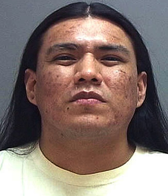 Navajo Nation man enters guilty plea for fatal shooting in 2011