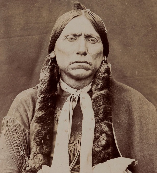 Comanche - Wikipedia