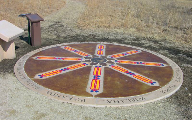 Kaw Nation to return to ancestral land in Kansas for ceremony