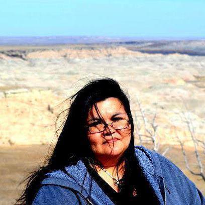 Dana Lone Elk: Lakota people are losing our matriarchal ways