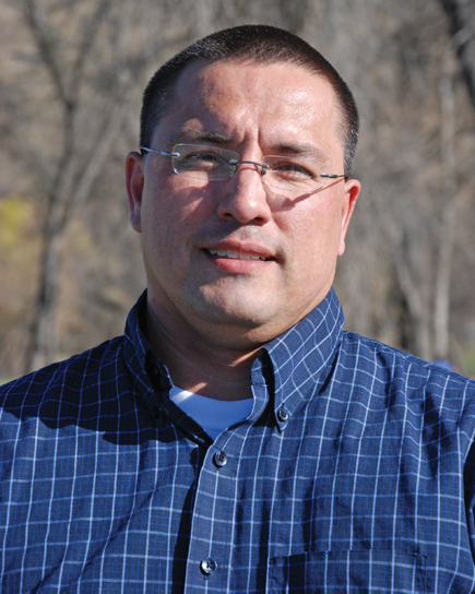 Lakota Country Times: Tribal citizens named to education board
