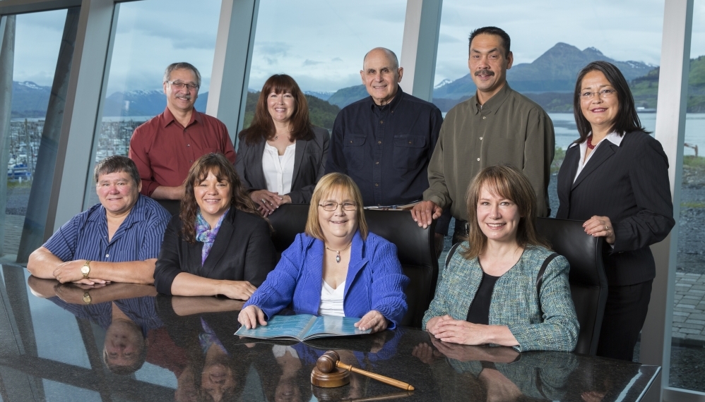 Alaska Native corporation trying to recover $3.8M lost in fraud