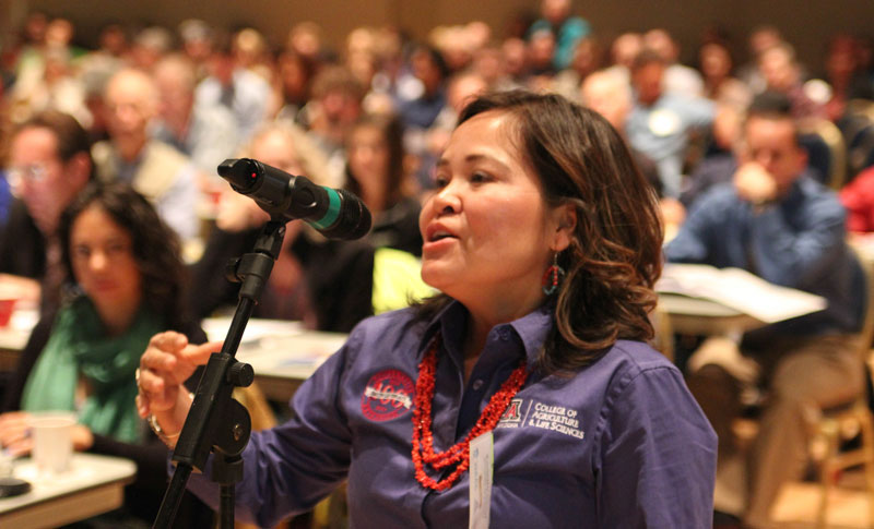 Water conference in Arizona focuses on tribal perspectives