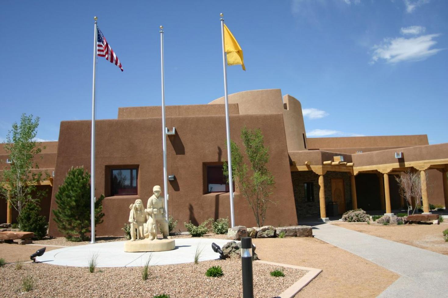 Indian Pueblo Cultural Center set to break ground for Starbucks