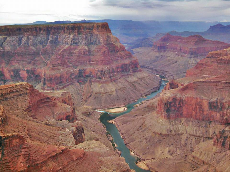 Mark Udall: Defend sacred waters from uranium development