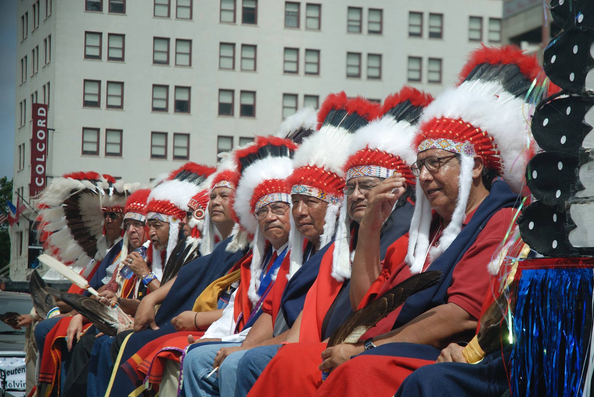 Red Earth Native American Cultural Festival Ready For Big Kick off