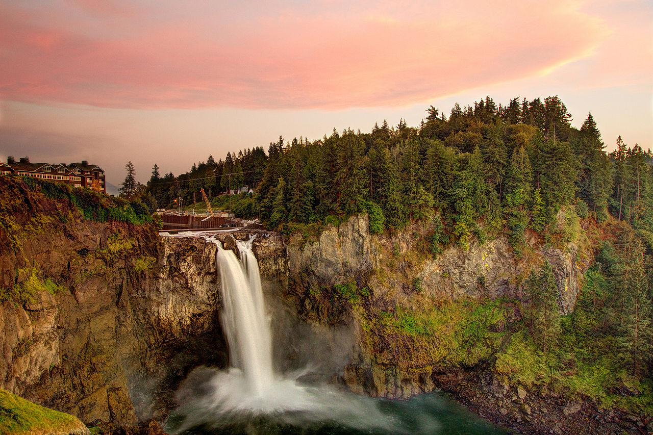 Carolyn Lubenau: Snoqualmie Tribe aims to protect sacred site