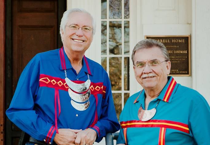Cherokee Nation certifies results of election for top positions