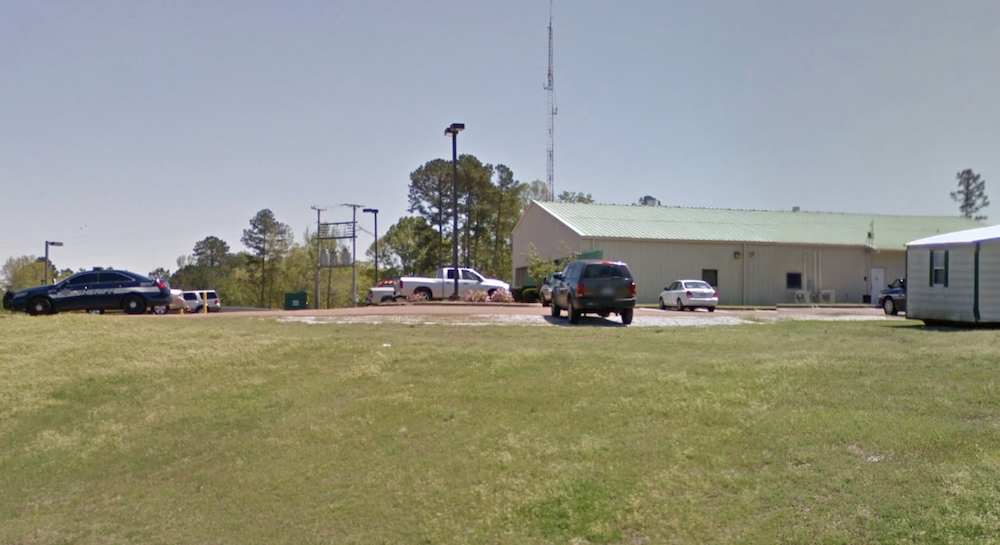 Mississippi Choctaw man dies after being placed in county jail