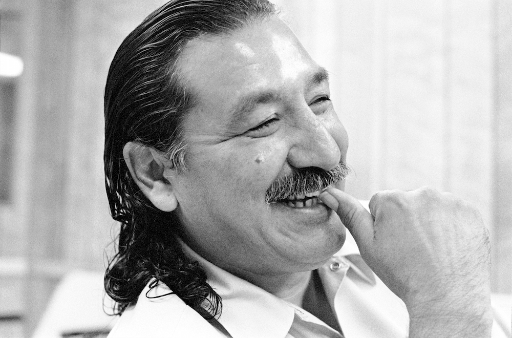 Leonard Peltier remains behind bars as Obama rejects bid for clemency