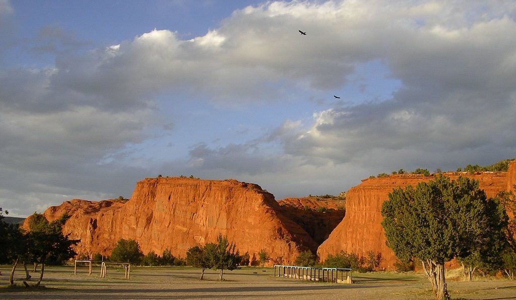 Jemez Pueblo faces questions over traffic tickets to non-Indians