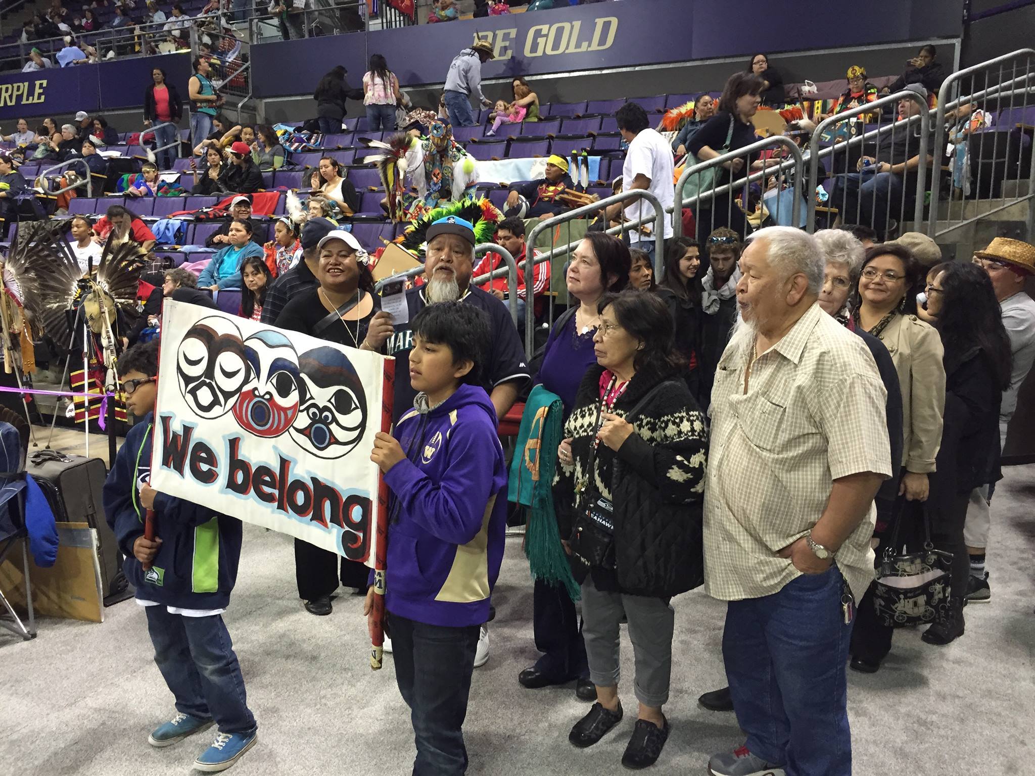 Peter d'Errico: Nooksack Tribe fuels bad stereotypes about courts