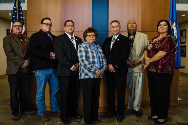 Elders of Southern Ute Tribe pursue recall against leadership