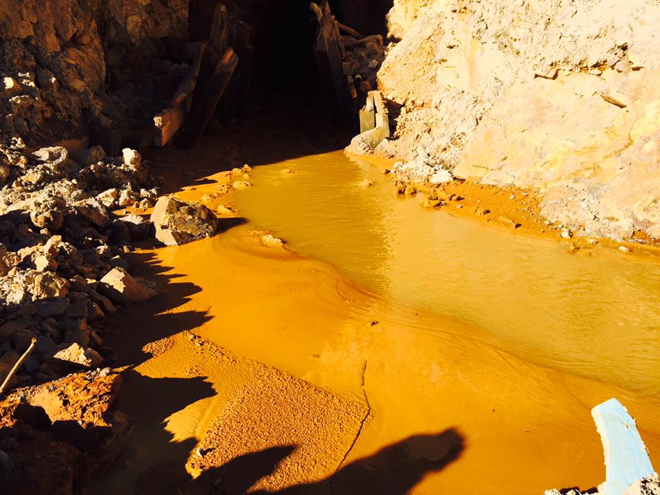 House committee set for another hearing on Gold King Mine spill