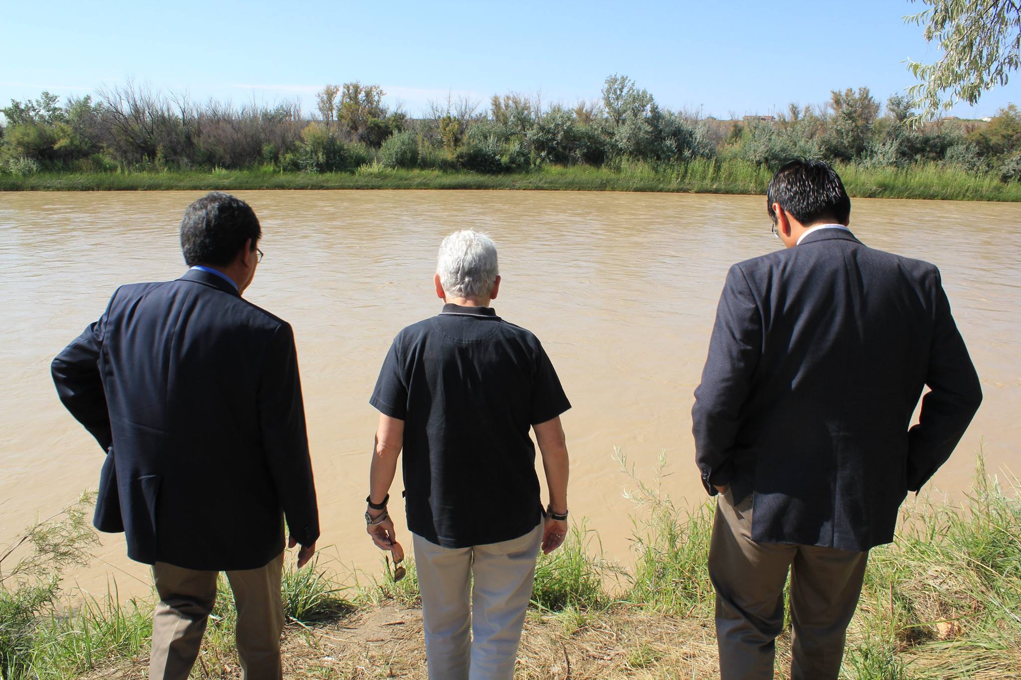 Changes to Navajo Nation water rights settlement signed into law