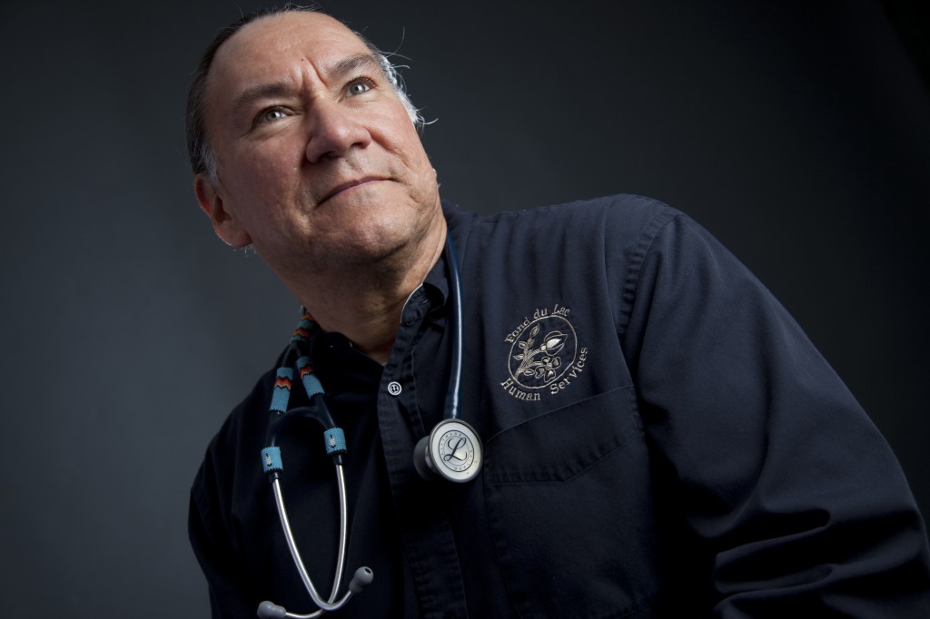 Arne Vainio: Starting a new medical segment for Native Report