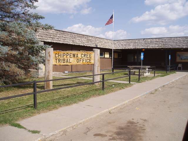Plea deal entered in Chippewa Cree Tribe online lending case