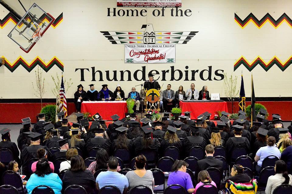 Education Department awards $50.4M in grants to tribal colleges