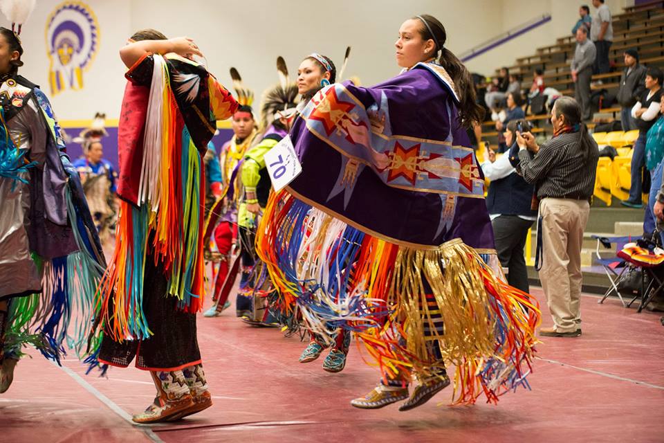 Haskell University hosts 27th annual art market and powwow