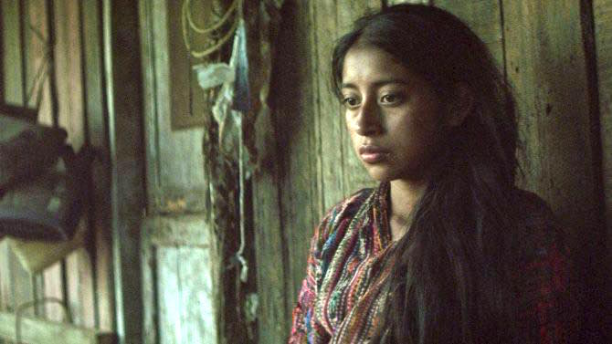 Two films in Native languages submitted to Academy Awards