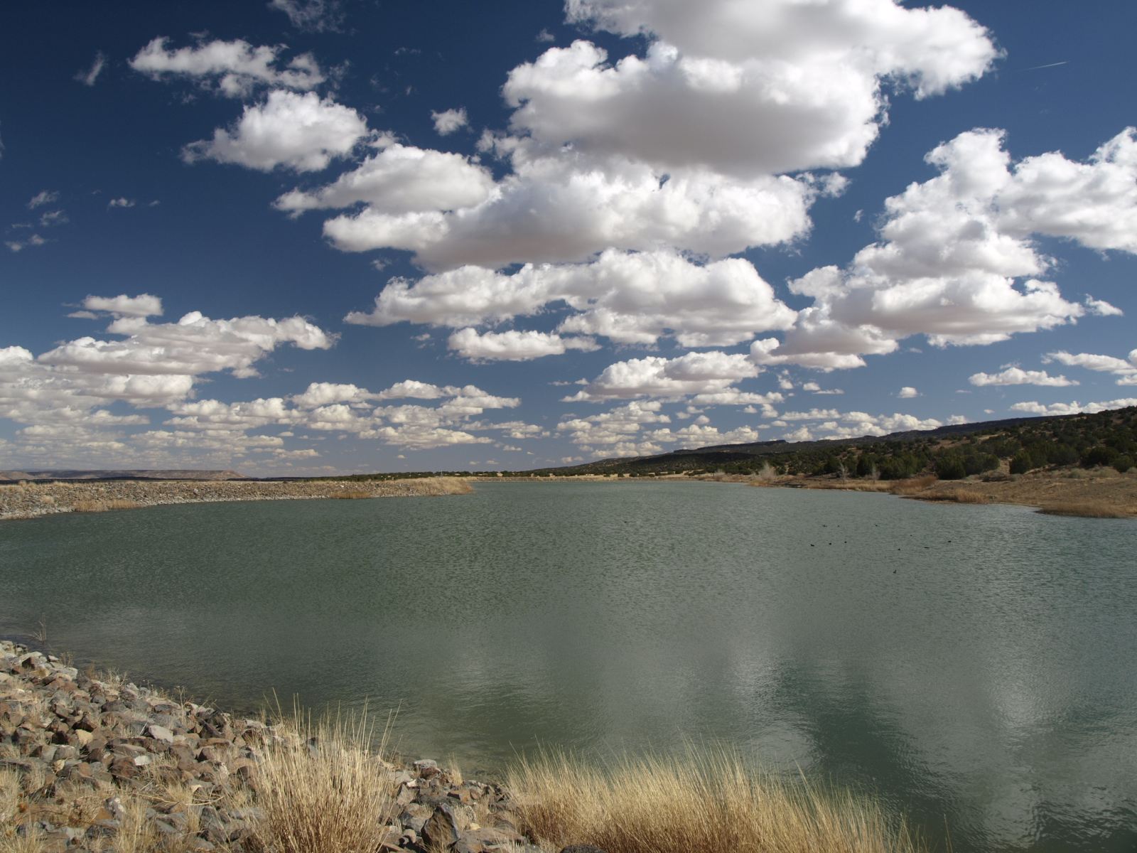 Environmental Protection Agency streamlines tribal water process