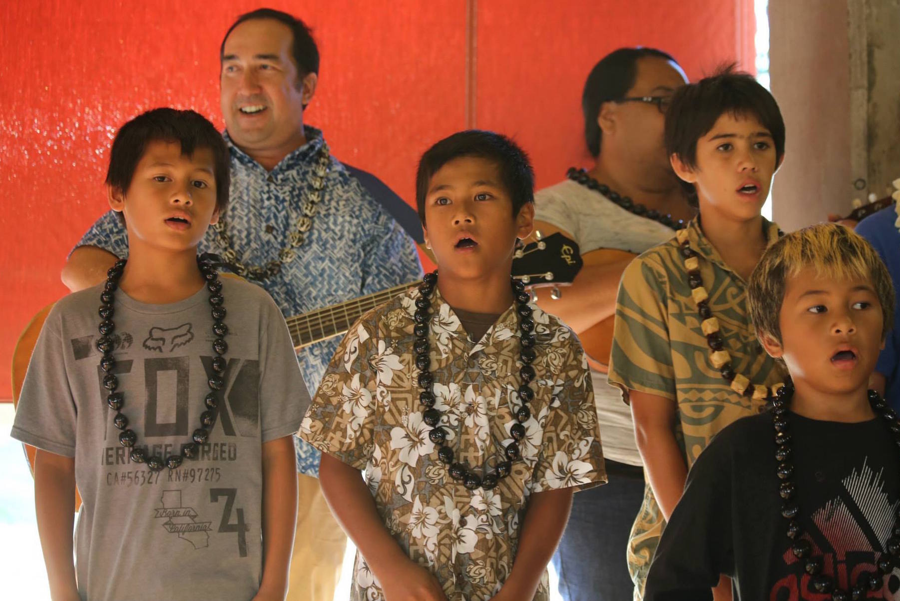 Native Hawaiians Take Another Step Towards Federal Recognition