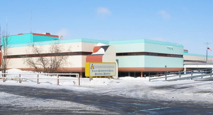 Yukon-Kuskokwim Health Corporation secures transfer of IHS property