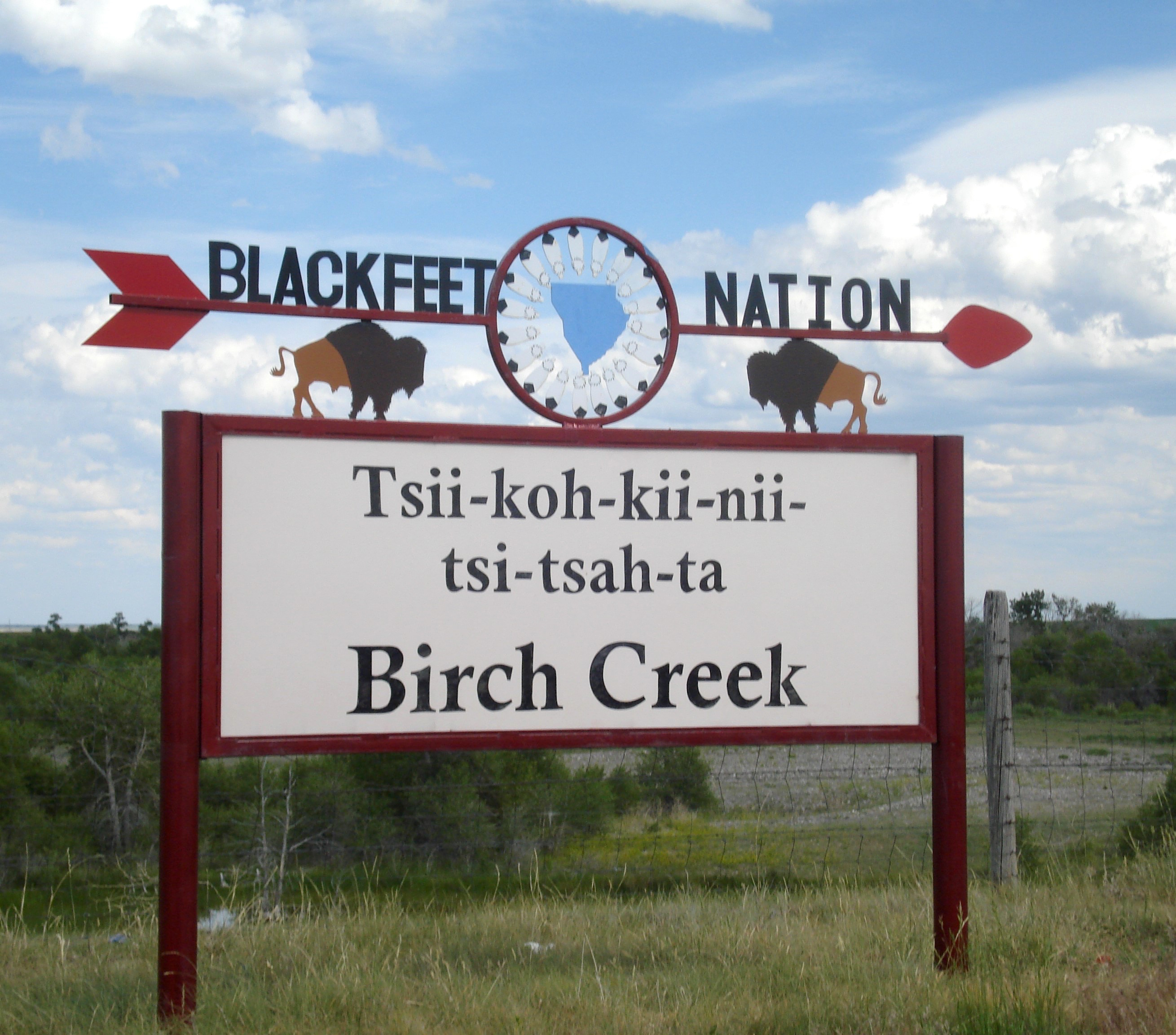 Senate committee delays action on Blackfeet Nation water rights