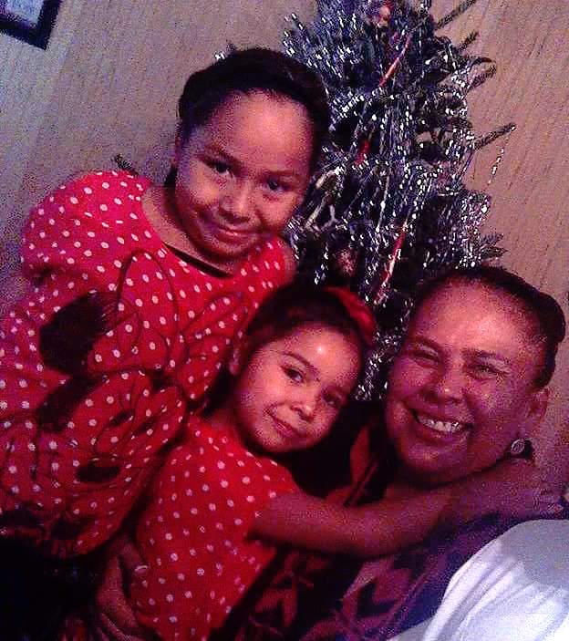 Native Sun News: Grandparents raising grandkids at Pine Ridge