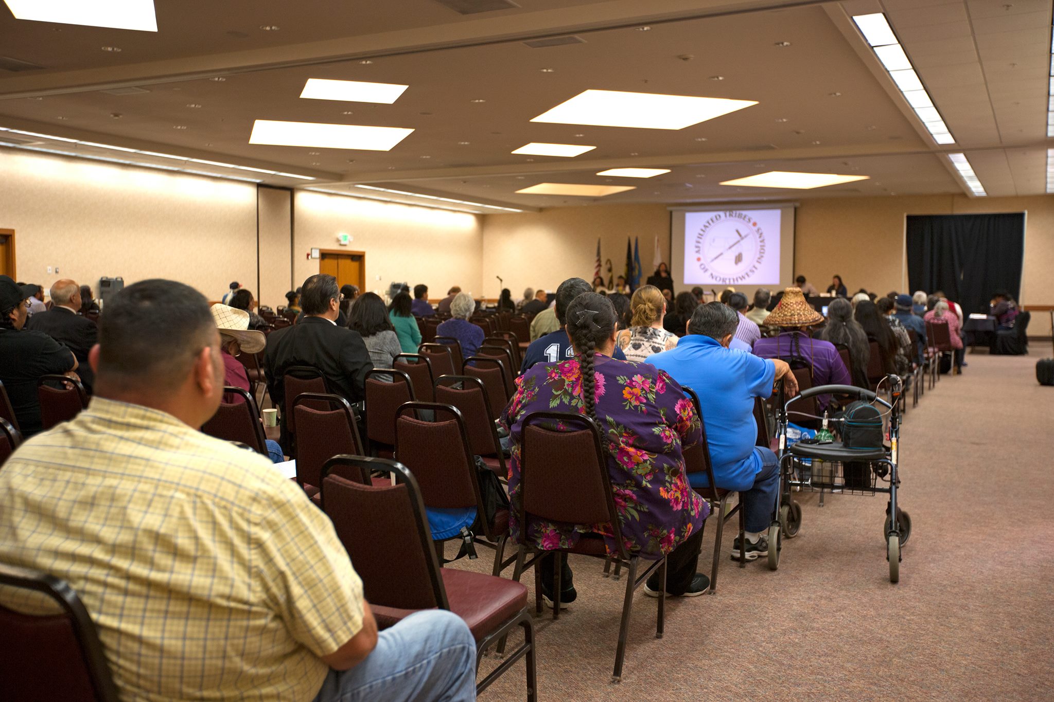 Affiliated Tribes of Northwest Indians to host winter conference