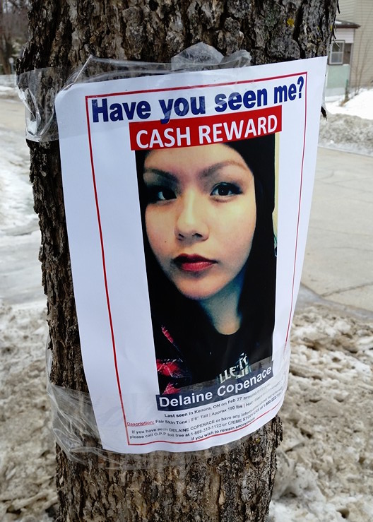 Sad News As Body Of Missing Native Teen Girl Is Found In