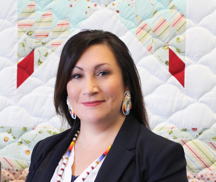 Lakota Country Times: Native women earn prestigious fellowship