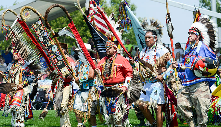 Shakopee Mdewakanton Sioux Community adds another 128 acres