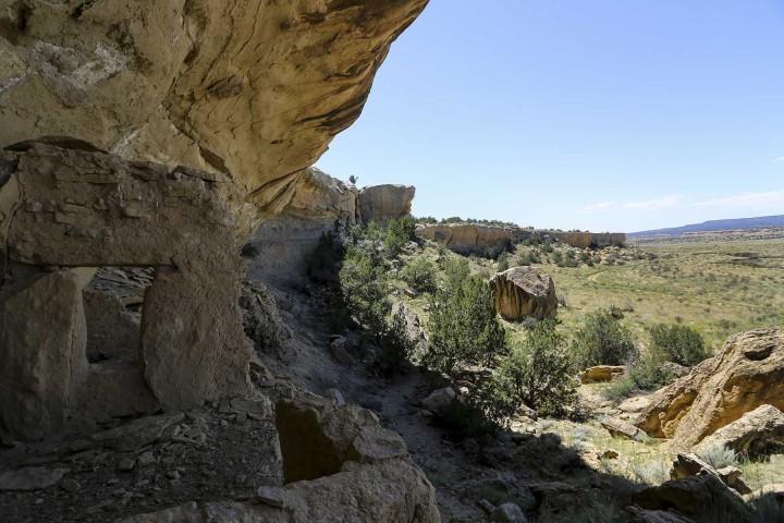 Santa Ana Pueblo acquires large ranch that was listed for $33M