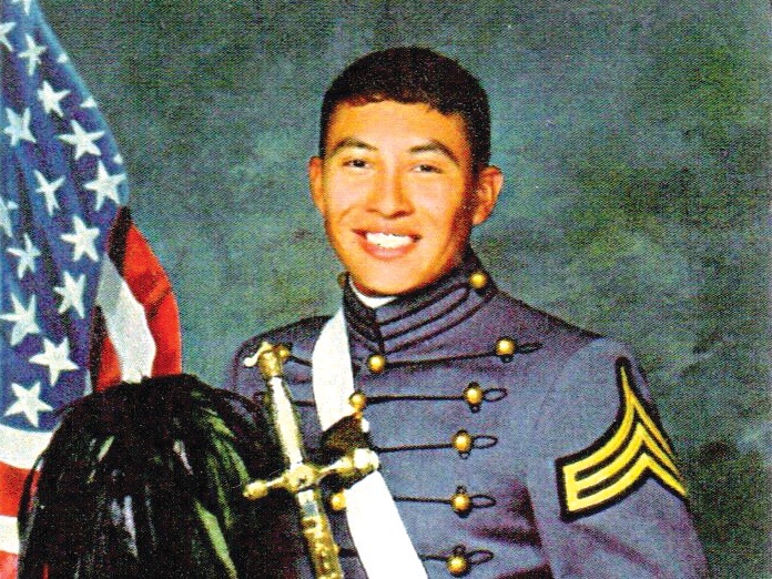 Native Sun News: Oglala Sioux citizen graduates from West Point