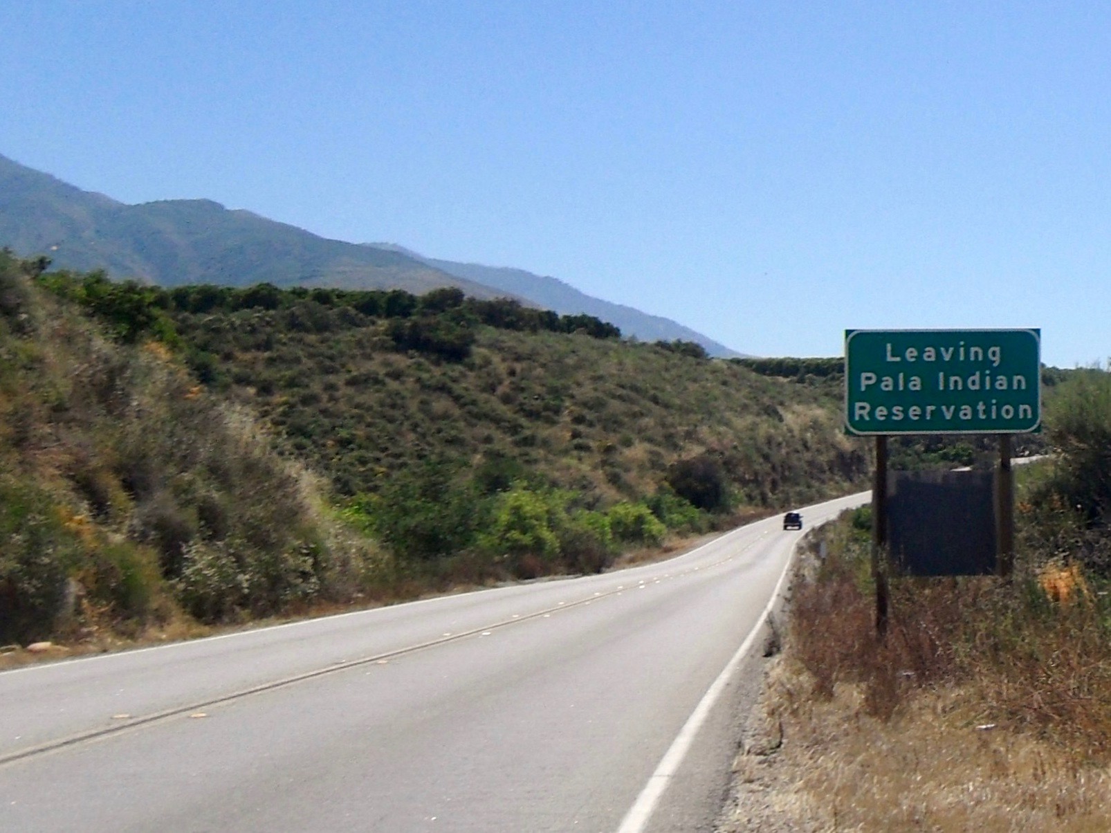 Disenrollees of Pala Band ask federal appeals court for rehearing